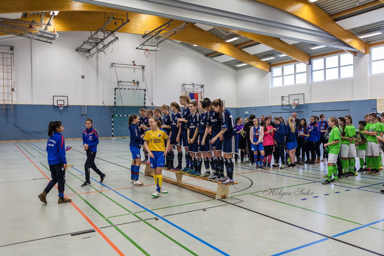 Bild 107 - wCJ Loewinnen-Cup